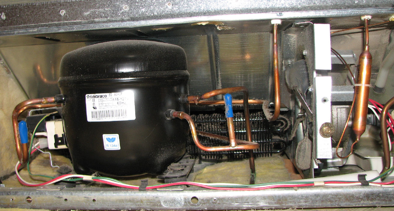Fridge Repairs Plumstead